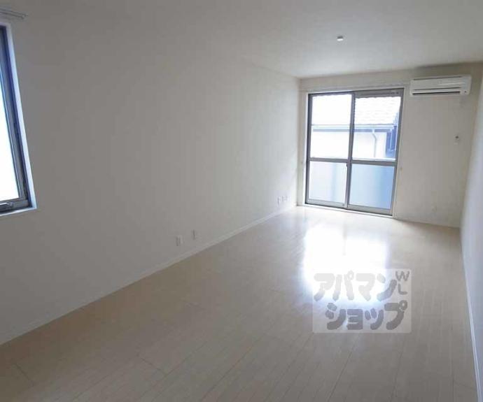 【シャーメゾン清沢】間取