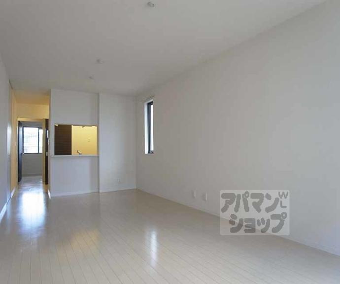 【シャーメゾン清沢】間取