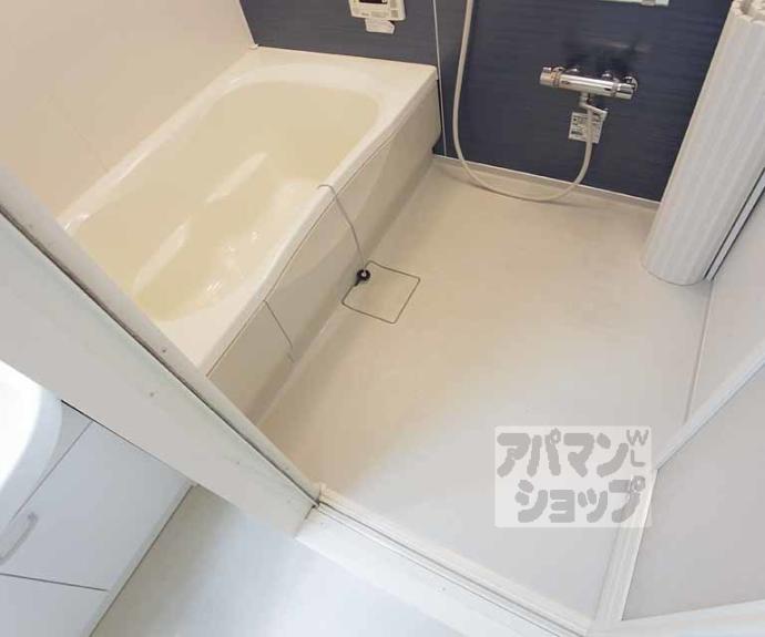 【シャーメゾン清沢】間取