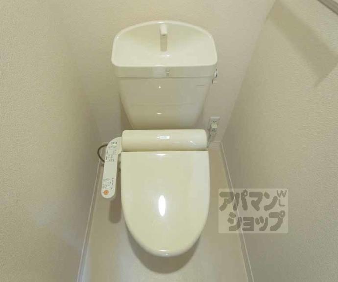 【シャーメゾン清沢】間取