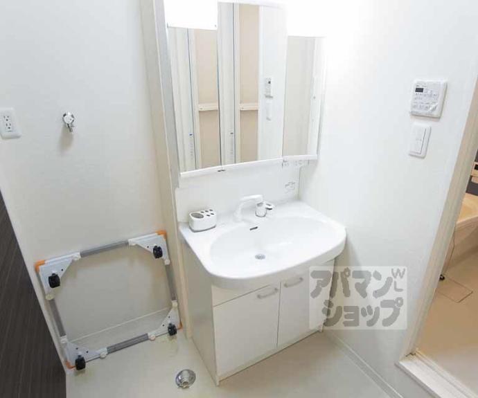 【シャーメゾン清沢】間取