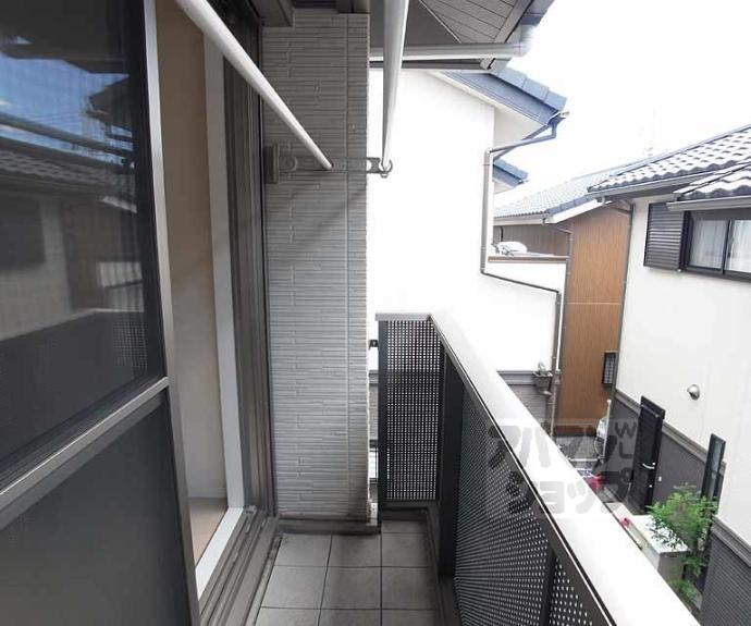 【シャーメゾン清沢】間取