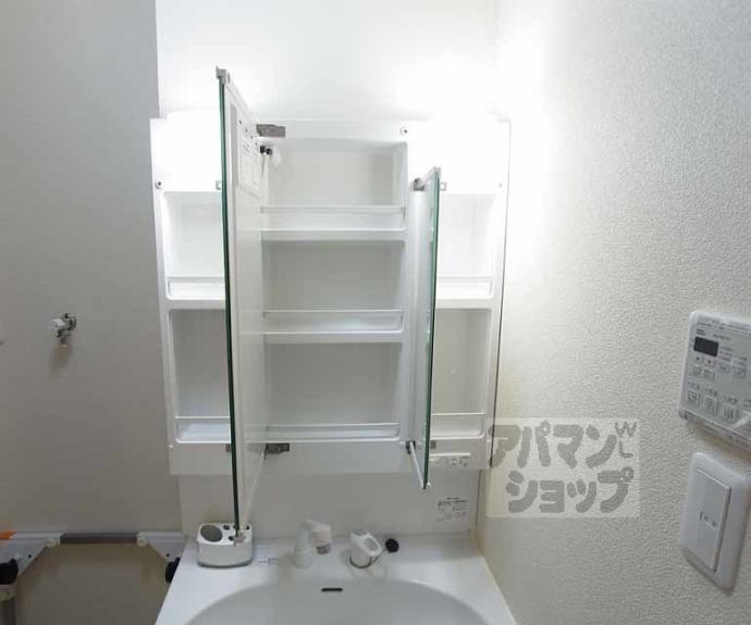 【シャーメゾン清沢】間取