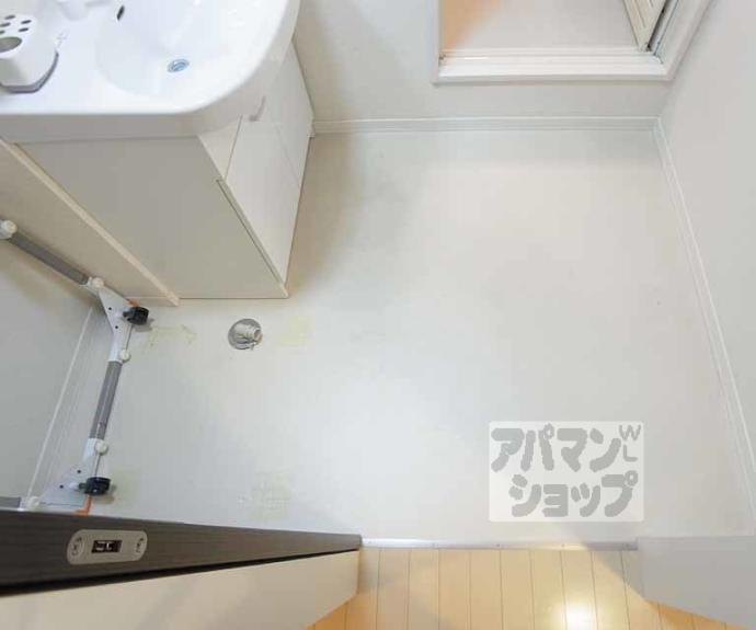 【シャーメゾン清沢】間取