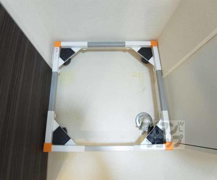 【シャーメゾン清沢】間取