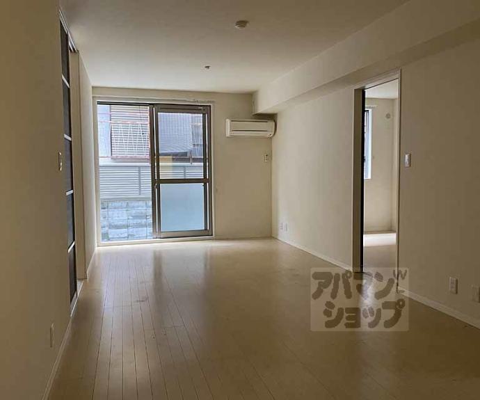 【シャーメゾン清沢】間取