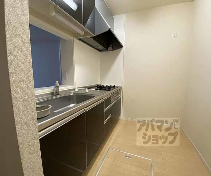 【シャーメゾン清沢】間取