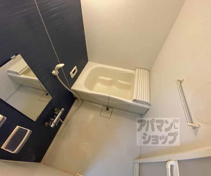 【シャーメゾン清沢】間取