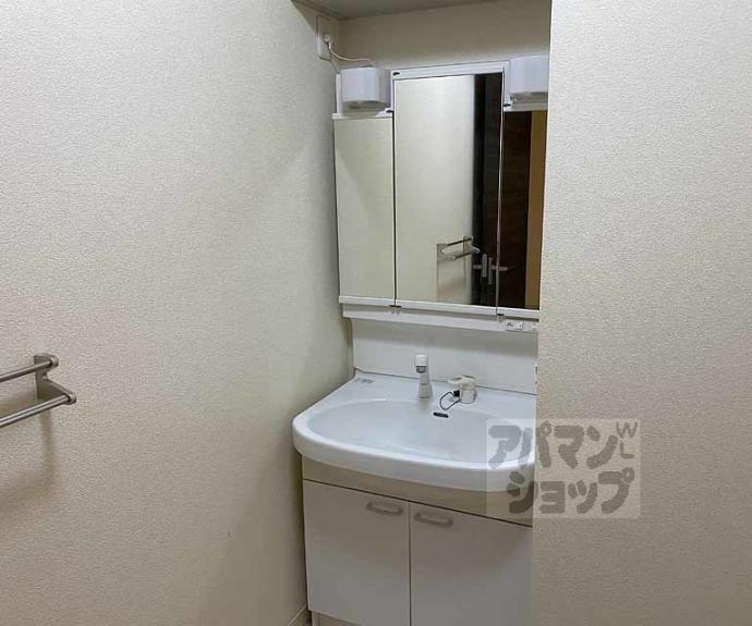 【シャーメゾン清沢】間取