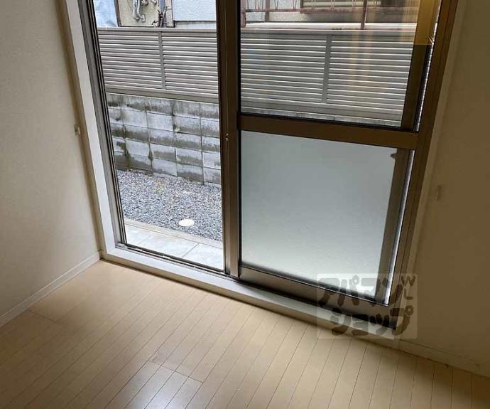 【シャーメゾン清沢】間取