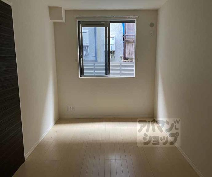 【シャーメゾン清沢】間取