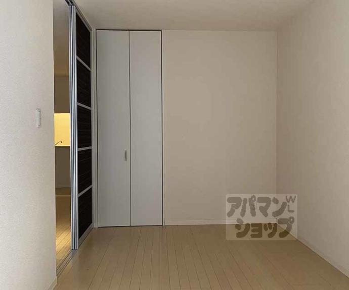 【シャーメゾン清沢】間取