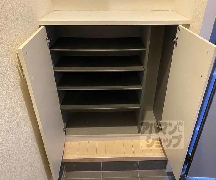 【シャーメゾン清沢】間取