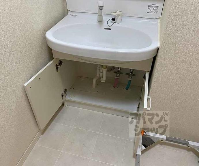 【シャーメゾン清沢】間取