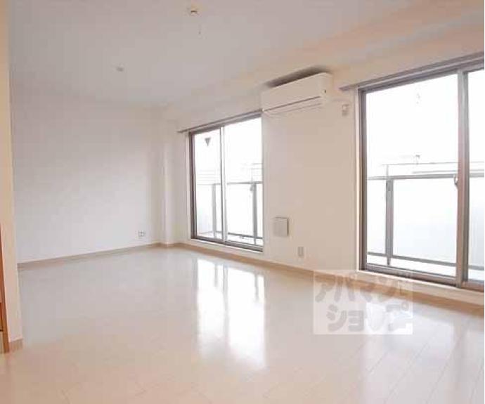 【メゾン・ドゥ・ヨーヨ】間取