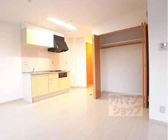 【メゾン・ドゥ・ヨーヨ】間取