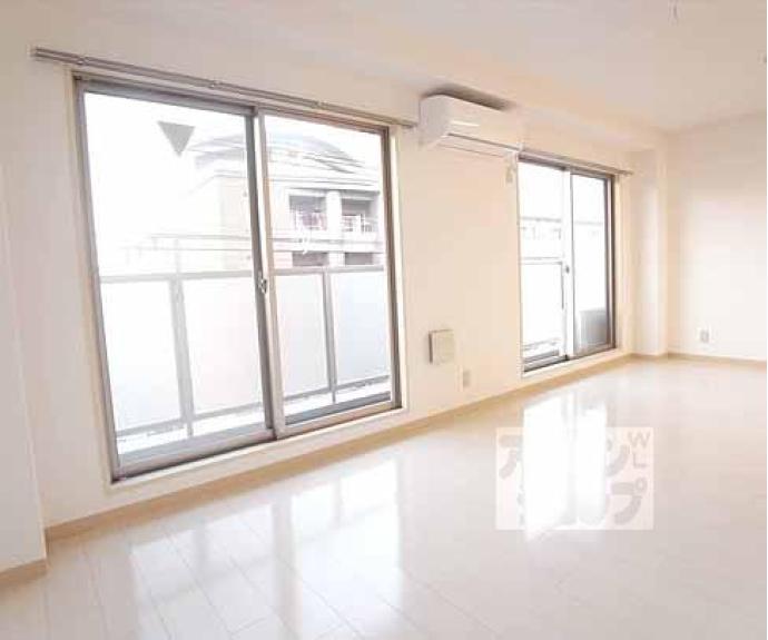 【メゾン・ドゥ・ヨーヨ】間取