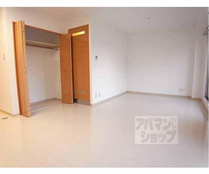 【メゾン・ドゥ・ヨーヨ】間取