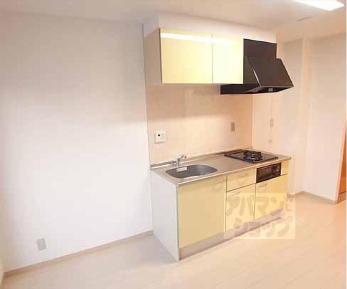 【メゾン・ドゥ・ヨーヨ】間取