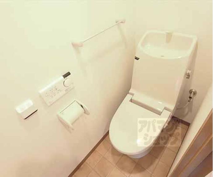 【メゾン・ドゥ・ヨーヨ】間取