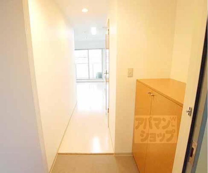 【メゾン・ドゥ・ヨーヨ】間取