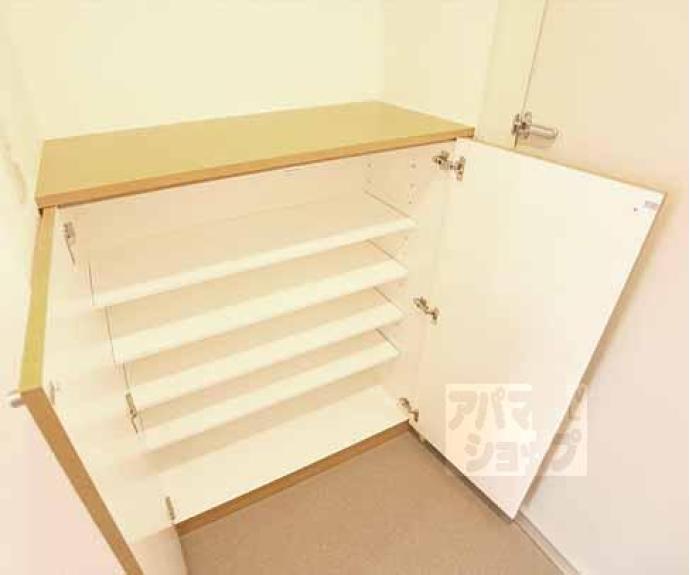 【メゾン・ドゥ・ヨーヨ】間取