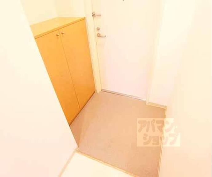 【メゾン・ドゥ・ヨーヨ】間取