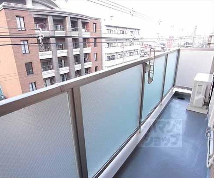 【メゾン・ドゥ・ヨーヨ】間取