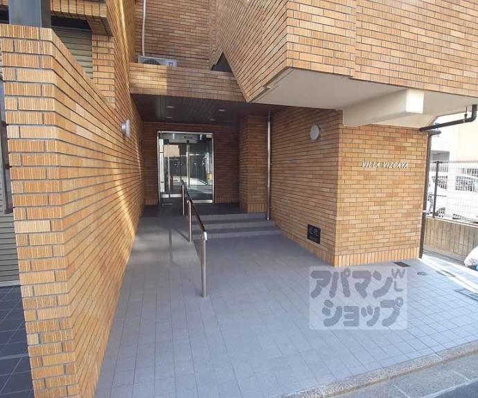 【Ｖｉｌｌａ　ＶＩＺＣＡＹＡ】間取