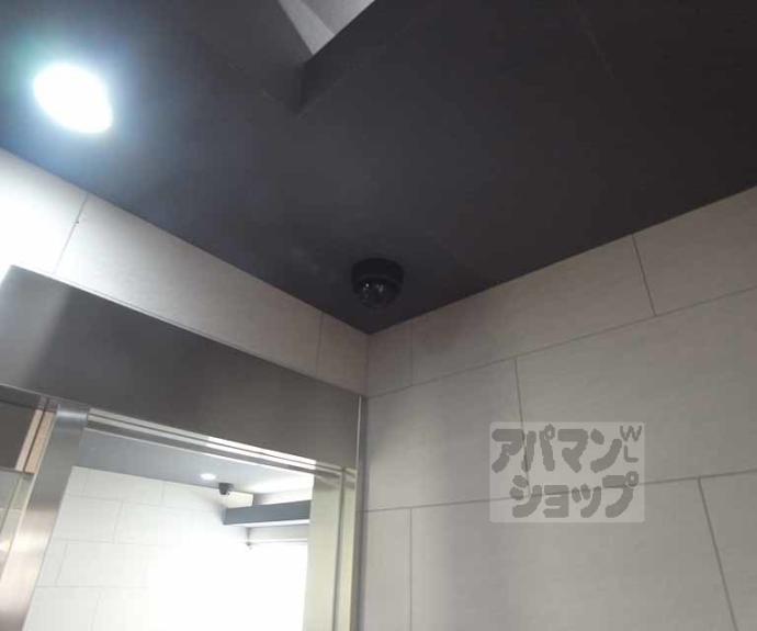 【Ｖｉｌｌａ　ＶＩＺＣＡＹＡ】間取