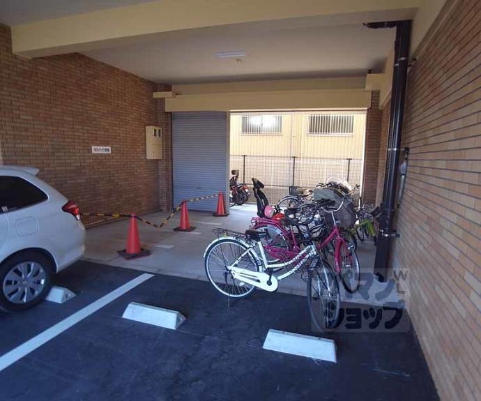 【Ｖｉｌｌａ　ＶＩＺＣＡＹＡ】間取