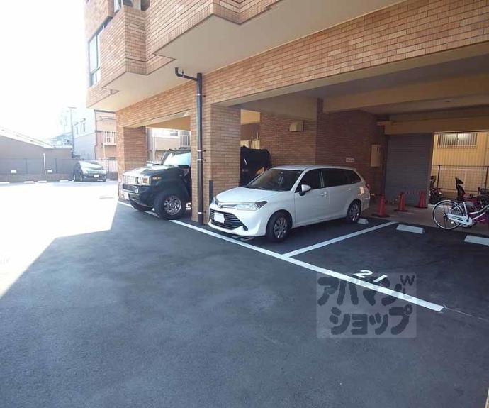 【Ｖｉｌｌａ　ＶＩＺＣＡＹＡ】間取