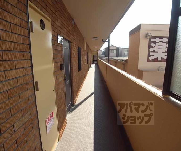 【Ｖｉｌｌａ　ＶＩＺＣＡＹＡ】間取