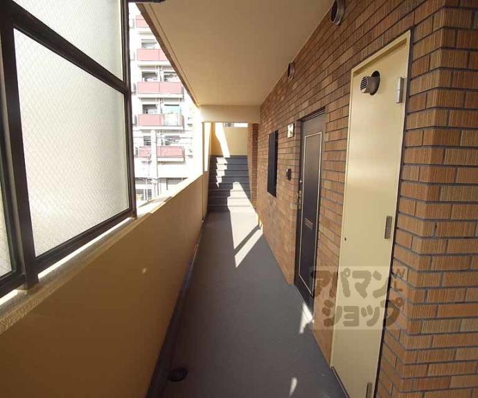 【Ｖｉｌｌａ　ＶＩＺＣＡＹＡ】間取