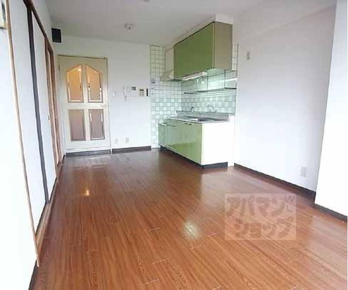 【Ｖｉｌｌａ　ＶＩＺＣＡＹＡ】間取