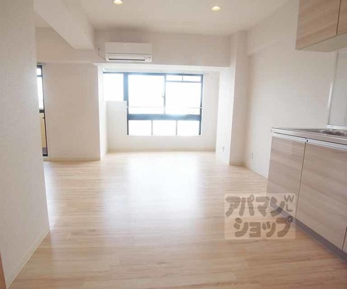 【Ｖｉｌｌａ　ＶＩＺＣＡＹＡ】間取