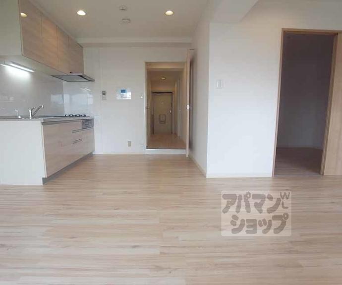 【Ｖｉｌｌａ　ＶＩＺＣＡＹＡ】間取