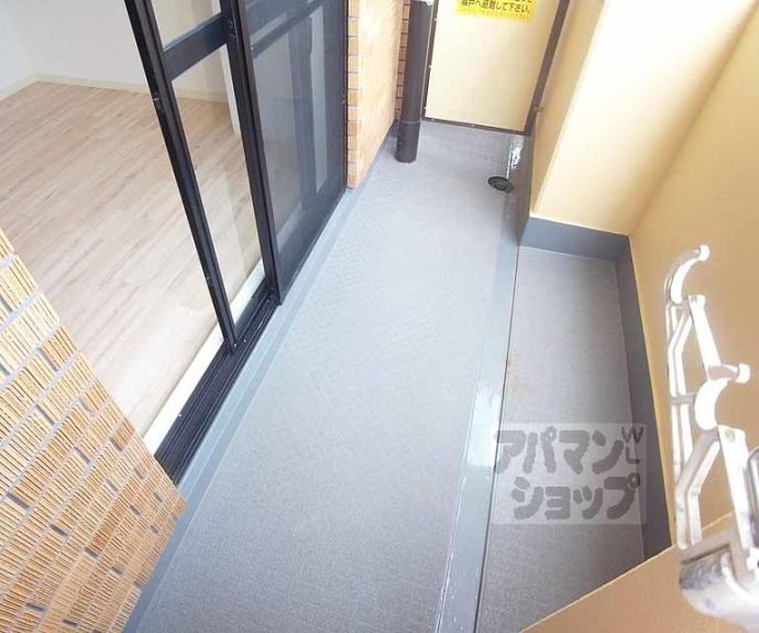 【Ｖｉｌｌａ　ＶＩＺＣＡＹＡ】間取