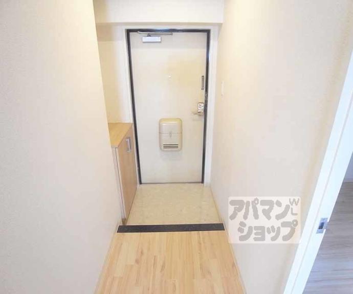 【Ｖｉｌｌａ　ＶＩＺＣＡＹＡ】間取