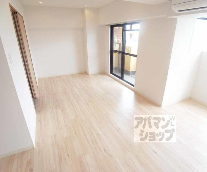 【Ｖｉｌｌａ　ＶＩＺＣＡＹＡ】間取