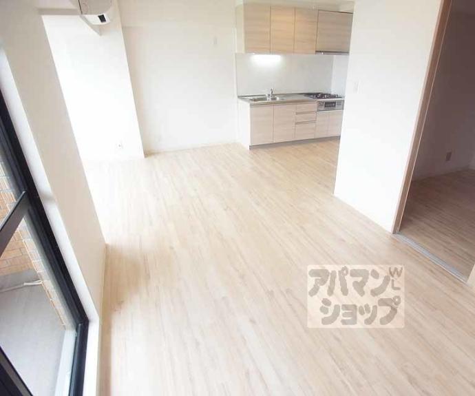 【Ｖｉｌｌａ　ＶＩＺＣＡＹＡ】間取