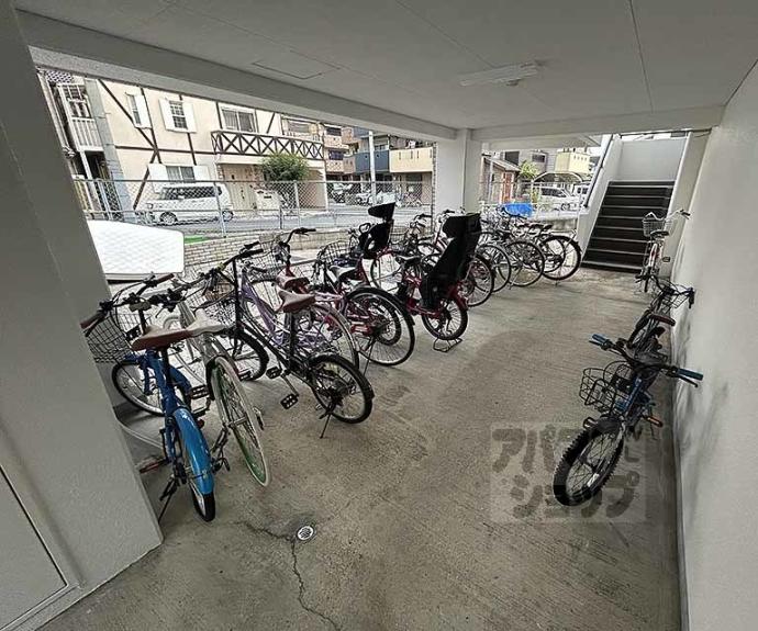 【リバーサイド・橋忠】