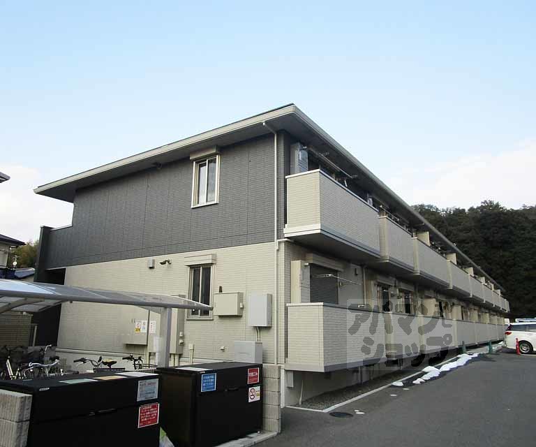 ポートタウン柊野