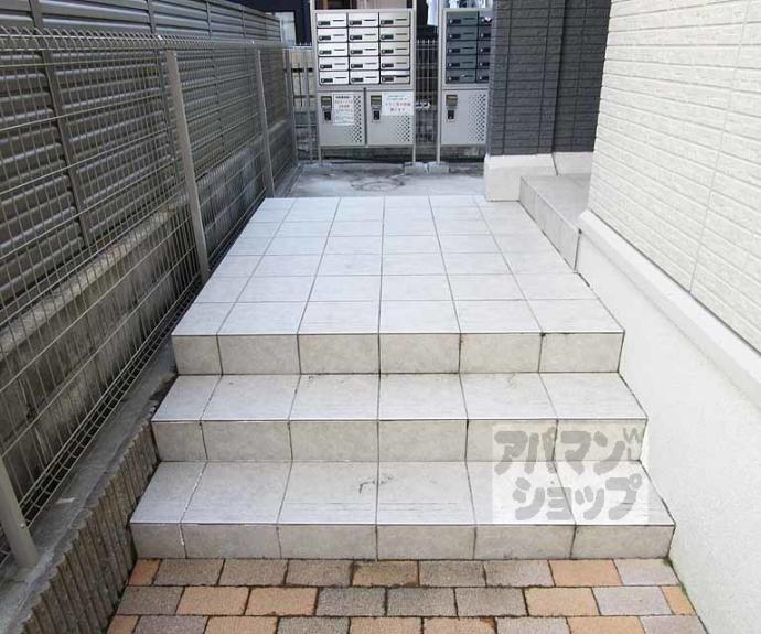 【ポートタウン柊野】