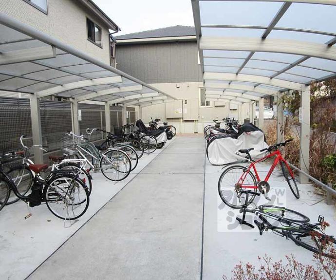 【ポートタウン柊野】