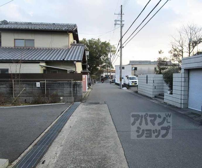 【ポートタウン柊野】