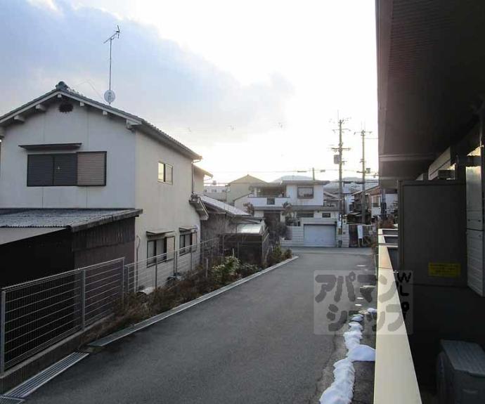 【ポートタウン柊野】