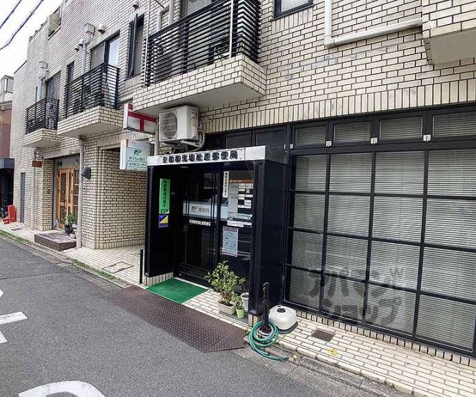 【プレサンス京都四条河原町ネクステージ】
