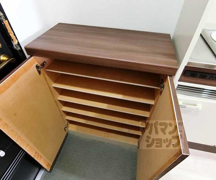 【ルミネスプラザ】間取