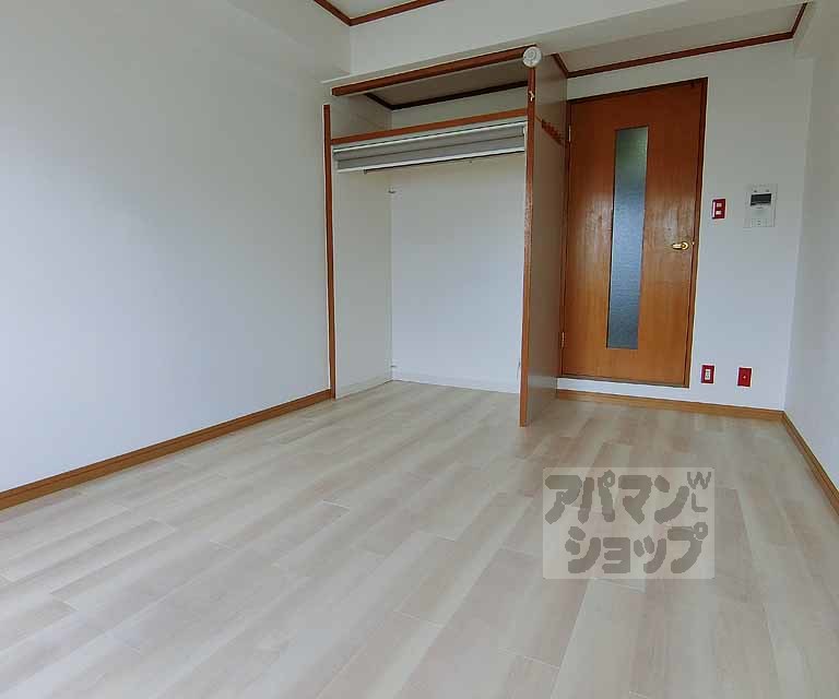 【ルミネスプラザ】間取
